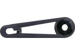 Paracatena Hesling 28 Flowing Xl - Nero