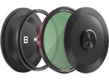 Magnetic Filter Freewell V2 Series Vnd/Cpl 3-7 Stops