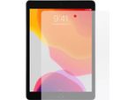 Mw, Pellicola In Vetro Per Apple Ipad 10.2 2019/20/21 Ultrasottile, Trasparente