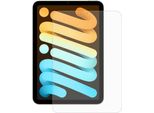 Mw, Pellicola In Vetro Per Apple Ipad Mini 8.3 2021 Easy Glass Standard, Trasparente