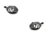 Johns, Set Fendinebbia Hb4 Destro E Sinistro Adatto Per Vw Jetta Iv 162 04/10-09/14 5K0941699F 5K0941699