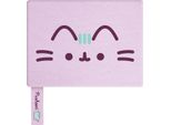 Majewski Quaderno Di Peluche A5 96 Fogli Pusheen