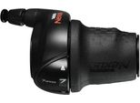 Cambio Shimano Nexus SLC3000 NX10 A 7 Velocità - Nero (Confezione Da Officina)