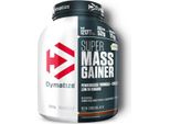 Dymatize Super Mass Gainer- 2943 G Cioccolato Ricco