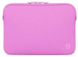 Be.Ez, Custodia Per Macbook Pro Retina 15 Pollici La Robe Edition Con Cerniera, Rosa