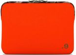 Be.Ez, Cover Protettiva Per Macbook Retina 12" La Robe Camoflame, Arancione"