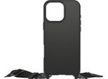 Otterbox React Collana Magsafe Apple Iphone 16 Pro Max - Blac