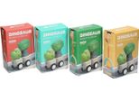 Set Magnetico Dino, 8 Pezzi.