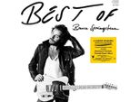 Bruce Springsteen - Best Of Bruce Springsteen (Highway Yellow Coloured) (2 Lp)