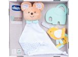 Chicco Set Regalo Doudou 0M+