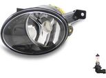Johns, Fendinebbia Osram Night Breaker Laser Adatto Per Vw Caddy Iii Sinistra 5K0941699F 5K0941699