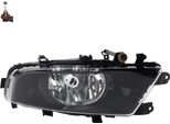 Johns, Fendinebbia Destro E Lampadine Berlina + Estate Compatibile Con Skoda Superb 7141305 3T0941702C