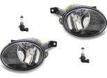 Johns, Fendinebbia Osram Night Breaker Laser Sinistra Destra Adatta Vw Tiguan 5K0941699F 5K0941699
