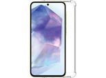 Samsung GP-FPA566AEC, Cover, Samsung, Galaxy A56 5G, 17 Cm (6,7"), Trasparente"