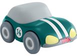 Haba Haba Cars Auto Da Corsa Verde