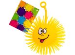 Duckiez Palla Smiley, 10Cm
