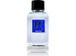 Karl Lagerfeld Jeans Urban Blue Edt 100 Ml M