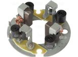 Supporto Spazzole Carbone Motorino Di Avviamento Generatore 12 V 74,5 Mm HC-CARGO Per Isuzu E Altri