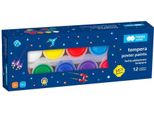 Colori Per Poster 12 Colori 25 Ml Pixi Planet Happy Color