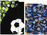 Cartella Cancellabile A4 Football Starpak