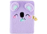 Agenda A Lucchetto A5 96K Sweet Koala Astrapap Astra