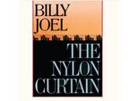 Billy Joel - Il Sipario Di Nylon (Ristampa) (Lp)