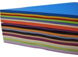 Carta Colorata Mix 20 Colori A3 500 Fogli