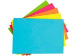 Carta A Colori A3 250 Fogli Mix Intensivo
