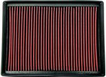 Filtro Aria Sportivo Alloggiamento Filtro Aria Red Per Ford Bronco Maverick Focus Iv Kuga Iii