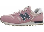 New Balance 373 V2 Scarpa Sportiva Da Donna Con Lacci In Rosa, Taglia 10