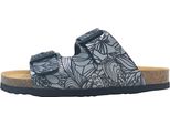 Dr Brinkmann Bonillo - D Mulo Da Donna In Argento, Misura 40