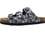 Dr Brinkmann Novelda - D Mulo Da Donna In Bianco, Misura 38
