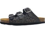 Mulo Da Donna Dr Brinkmann In Marrone, Misura 38