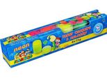 Vernici Neon Per Poster 6 Colori 15Ml Flamingo