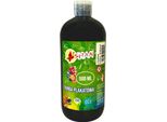 Vernice Per Poster Nera 500 Ml Shan