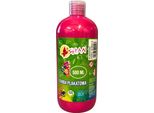 Vernice Per Poster Rubino 500 Ml Shan