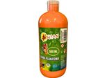 Vernice Arancione Per Poster 500 Ml Shan