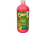 Vernice Per Poster Rosa 500 Ml Shan