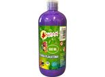 Vernice Per Poster Viola 500 Ml Shan