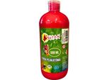 Vernice Per Poster Rosso 500 Ml Shan