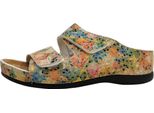 Jane Klain, Mulo Da Donna In Beige, Taglia 41