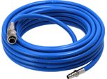 Bgs 3250 Tubo Flessibile Per Aria Compressa, 10 M, Diametro Interno 6 Mm