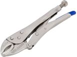 Pinza Per Impugnatura - 250 Mm