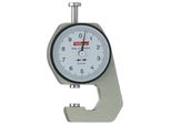 TaschendickenmessgeräT K 15 0-10Mm Abl. 0,1 Mm Piano 6,35 Mm KäFer