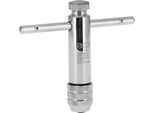 Portautensili Per Rubinetti M5-M12, Con Cricchetto, 110 Mm