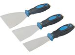 Set Di Spatole, 3 Pezzi