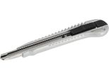 Coltello Da Taglio Con Lama Trapezoidale Da 9 Mm, In Lega Di Alluminio