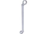 Ks Tools Chiave A Doppio Anello A Gomito 22X24 Mm - 517.0854