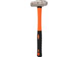 Ks Tools Martello In Acciaio Inox Con Manico In Fibra Di Vetro 680G - 964.2104