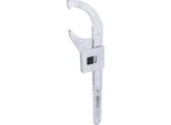 Ks Tools Chiave A Gancio Con Naso 20-100 Mm - 517.1398